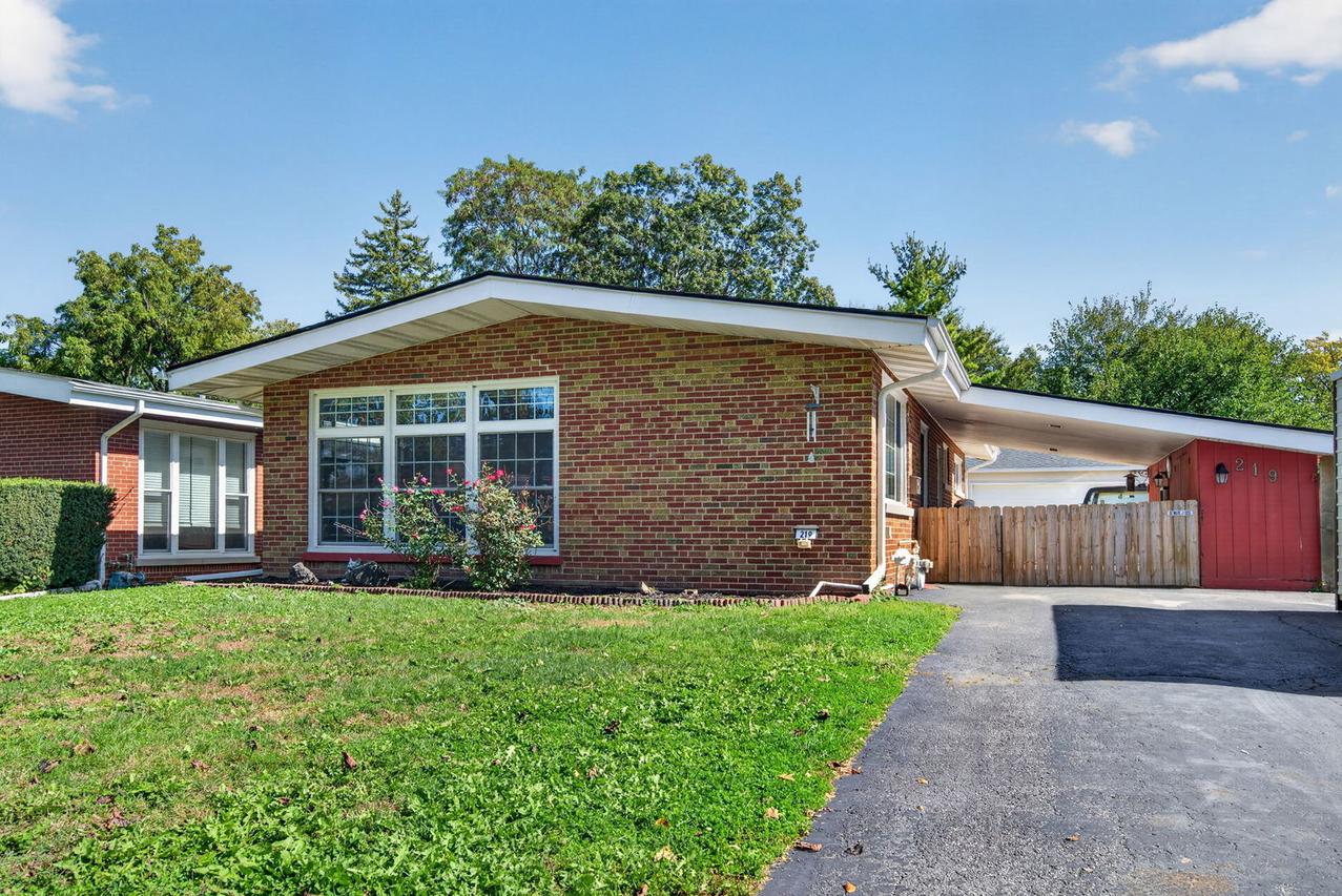 219 Judson St., Bensenville, IL 60106