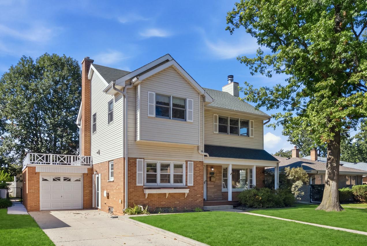 7840 Linder Ave., Morton Grove, IL 60053