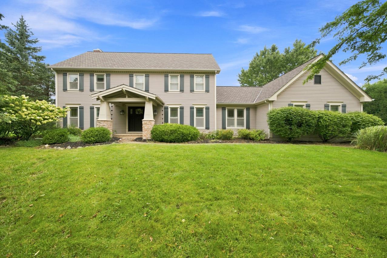 662 Bent Ridge Ln., Barrington, IL 60010