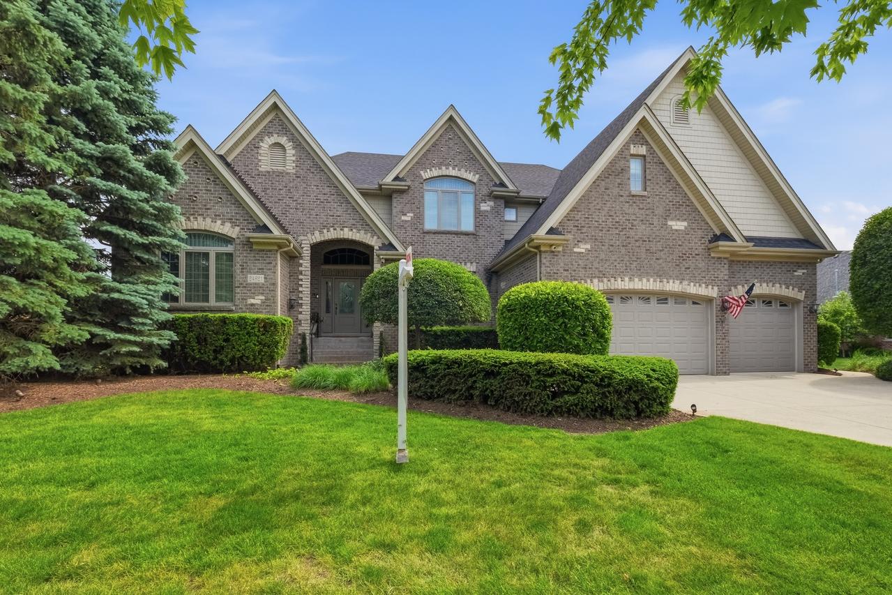 24821 W Easy St., Plainfield, IL 60586