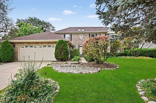 2311 Crabtree Ln., Algonquin, IL 60102
