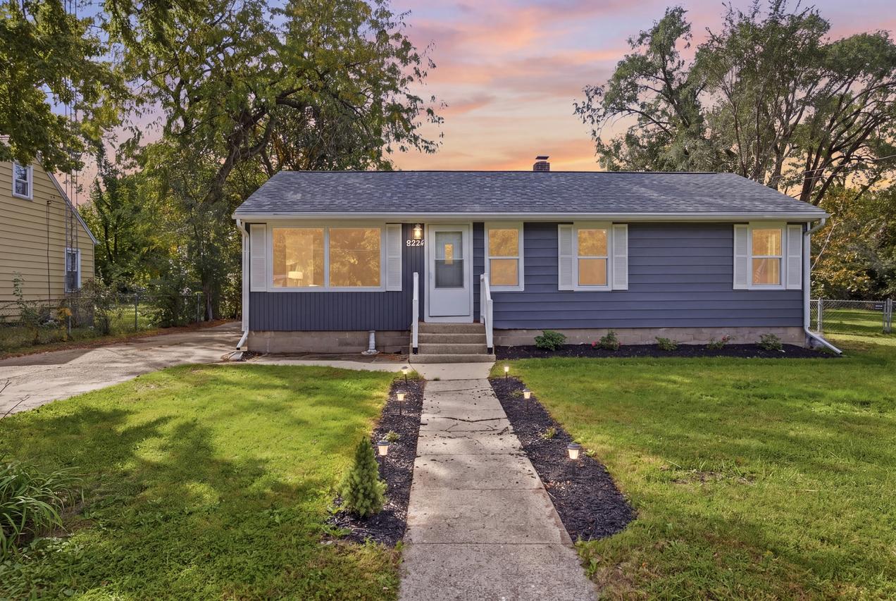 9224 Baldwin Dr., Machesney Park, IL 61115