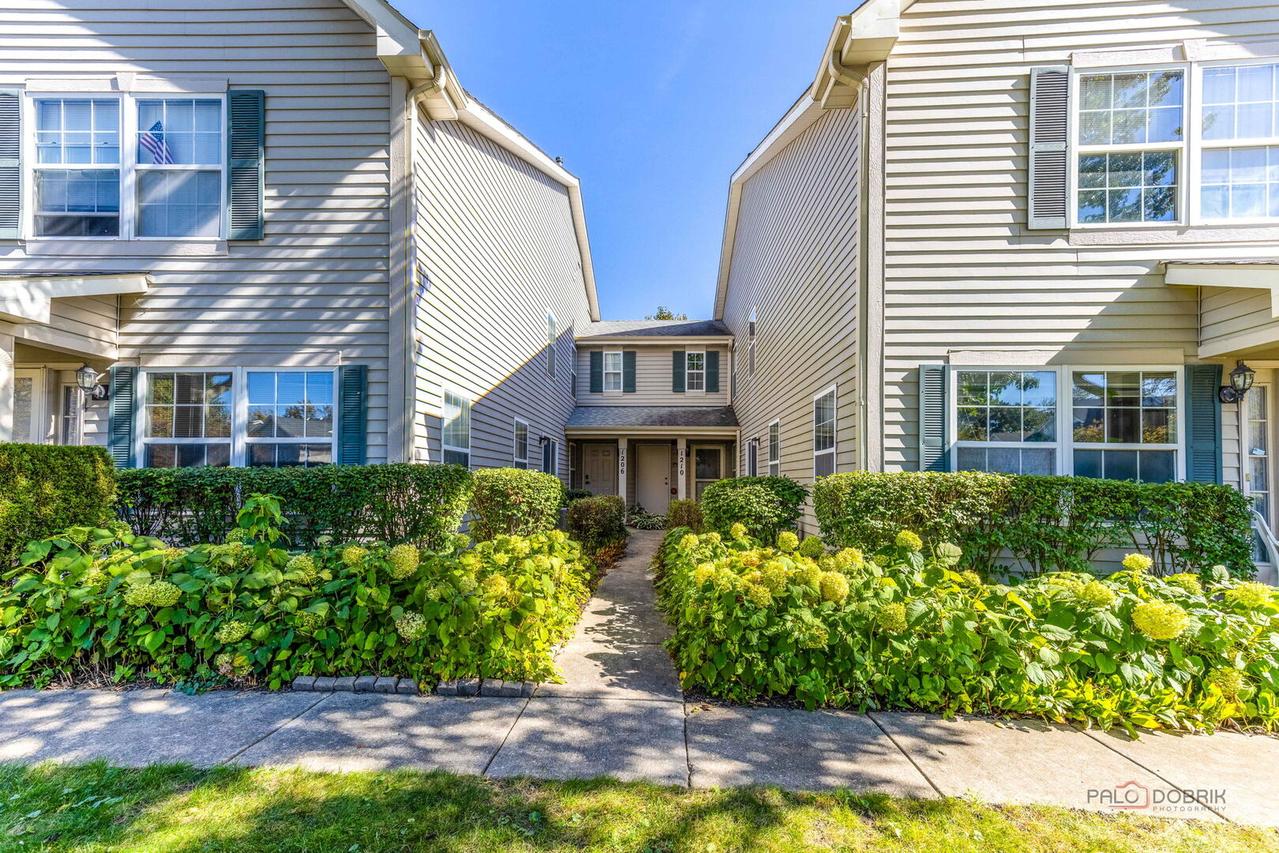 1210 Orleans Dr., Mundelein, IL 60060