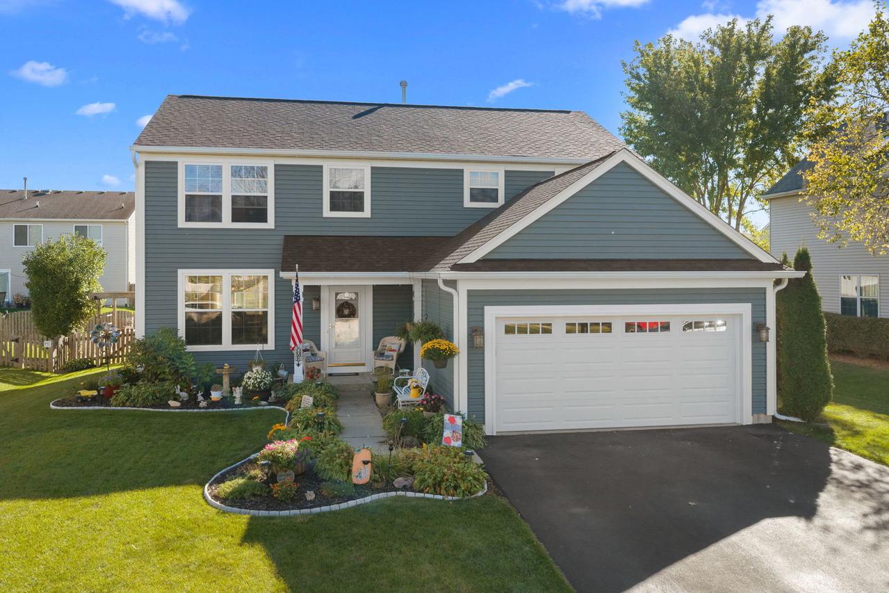 10387 Oxford Dr., Huntley, IL 60142