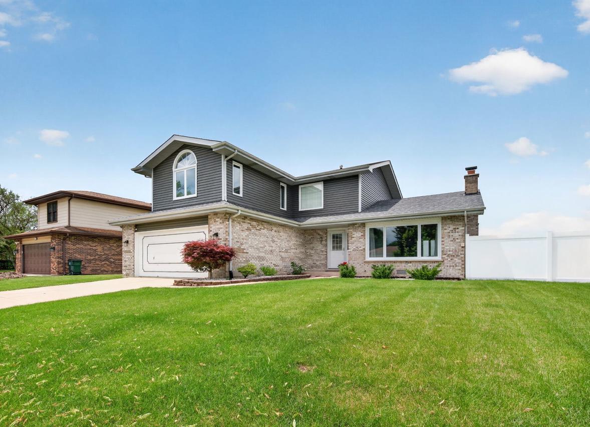 17224 Shetland Dr., Tinley Park, IL 60487