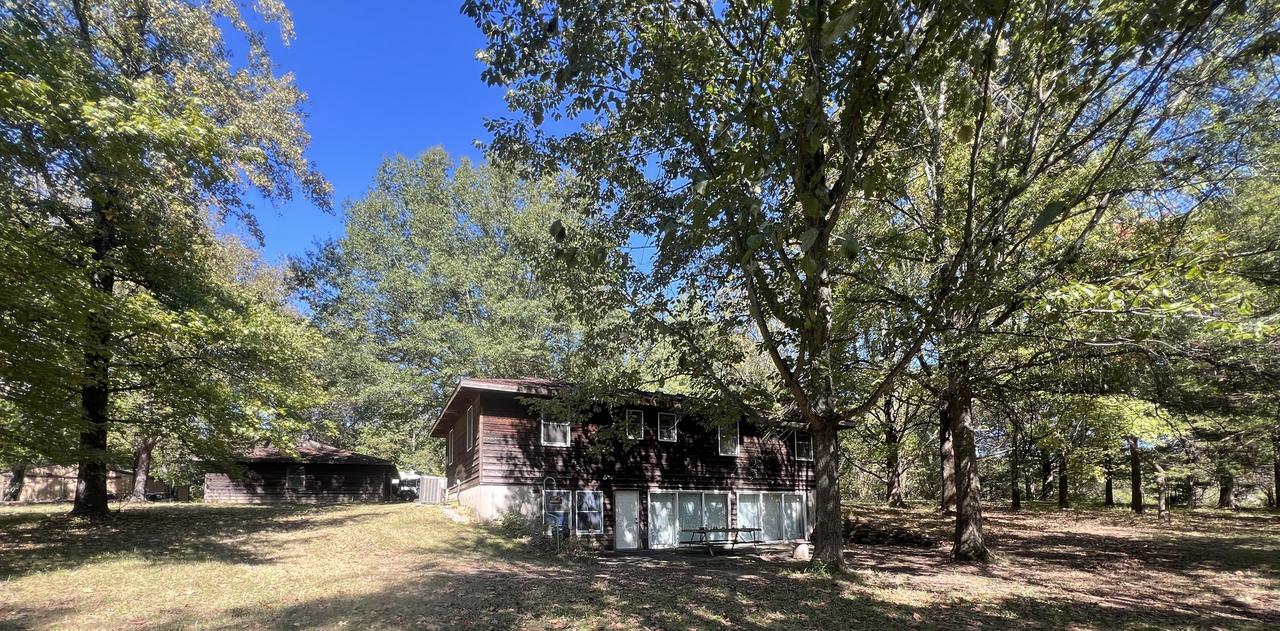 2183 Wards Mill Rd., Marion, IL 62959