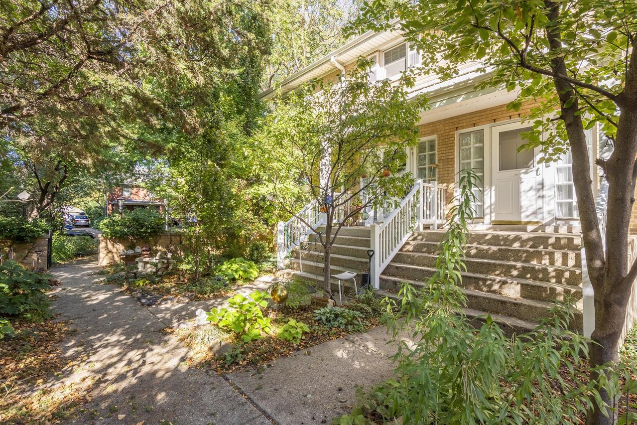 1841 W Morse Ave. #A, Chicago, IL 60626