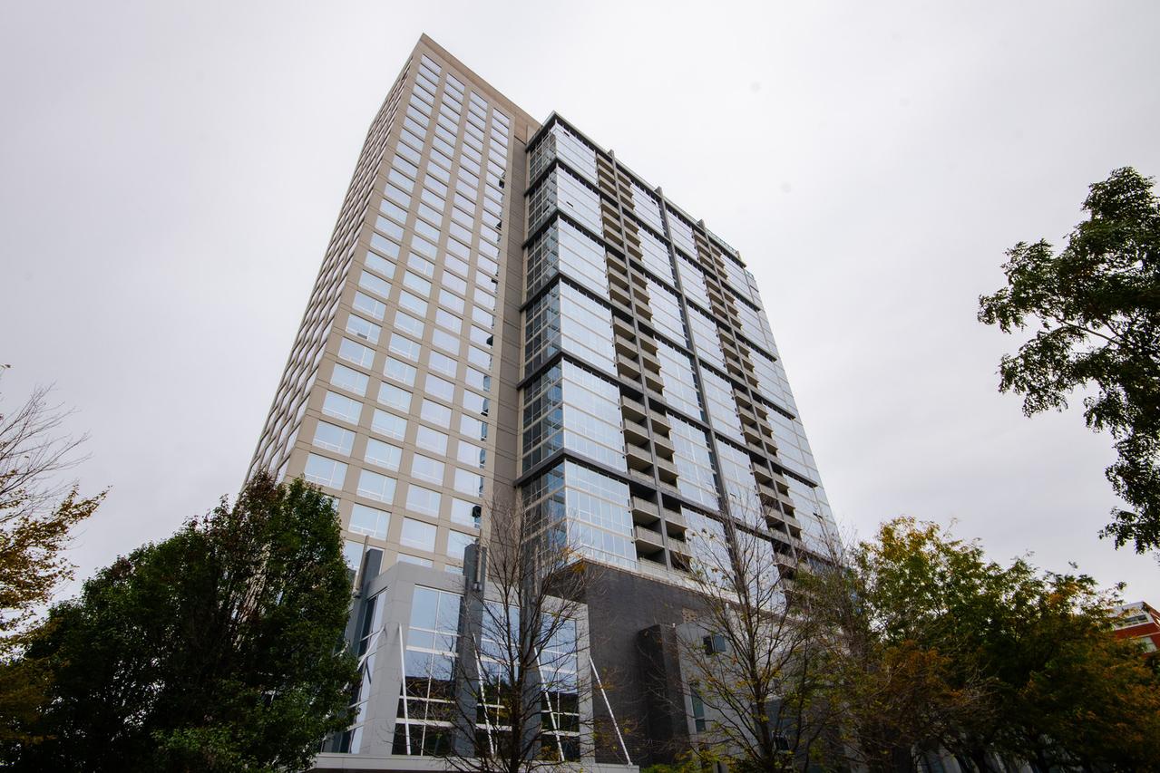 1901 S Calumet Ave. #2505, Chicago, IL 60616