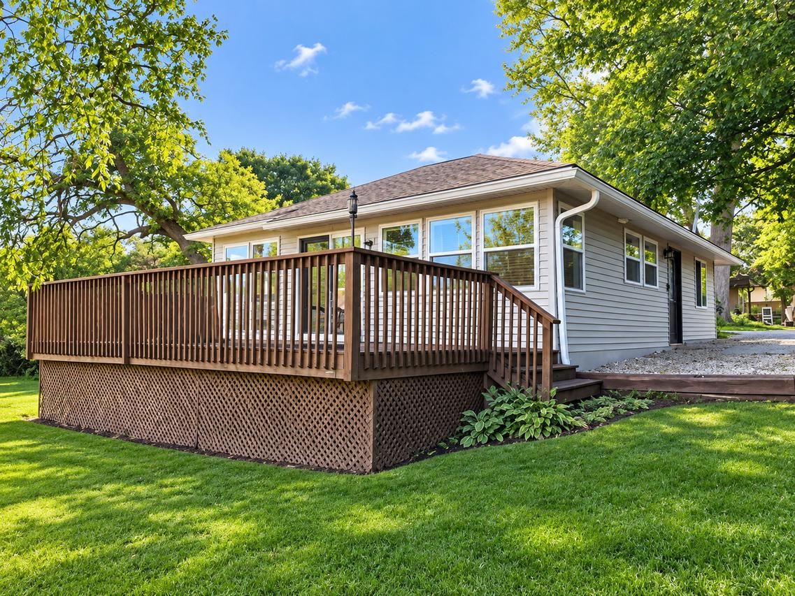 25125 W Oak Ln., Antioch, IL 60002