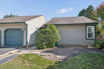 New Homes For Sale This Week That Attend Prairie Elementary School: October 9th to October 15th