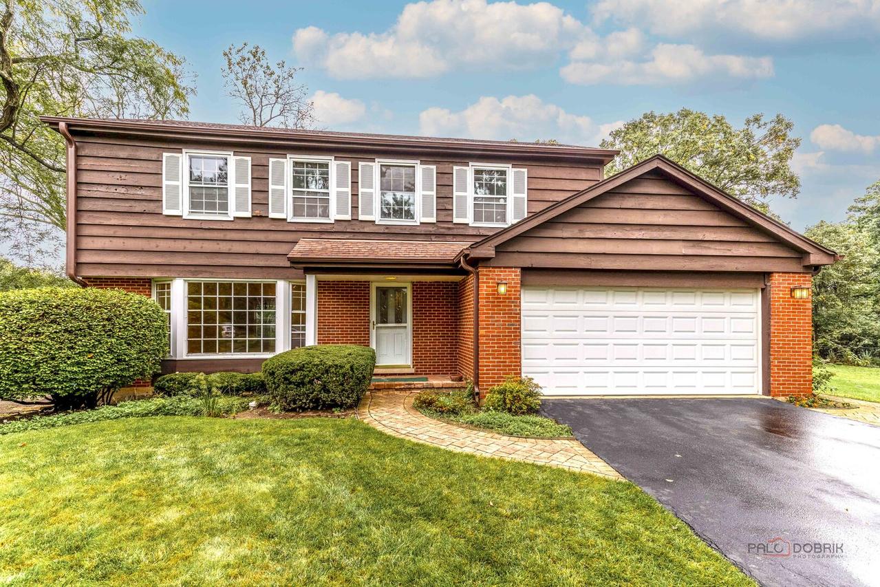 1495 Northwoods Cir., Deerfield, IL 60015