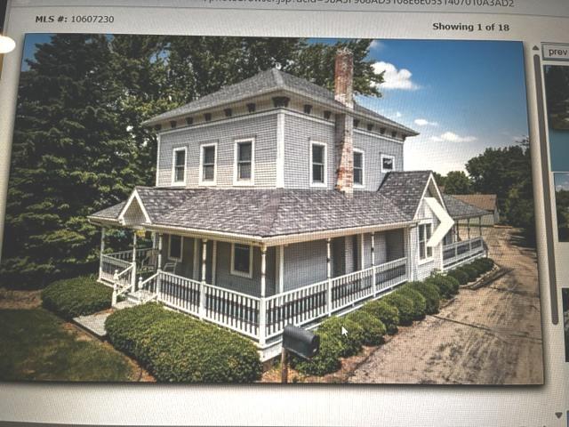 528 E Grant Hwy., Marengo, IL 60152