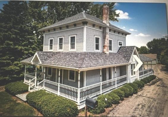 528 E Grant Hwy., Marengo, IL 60152