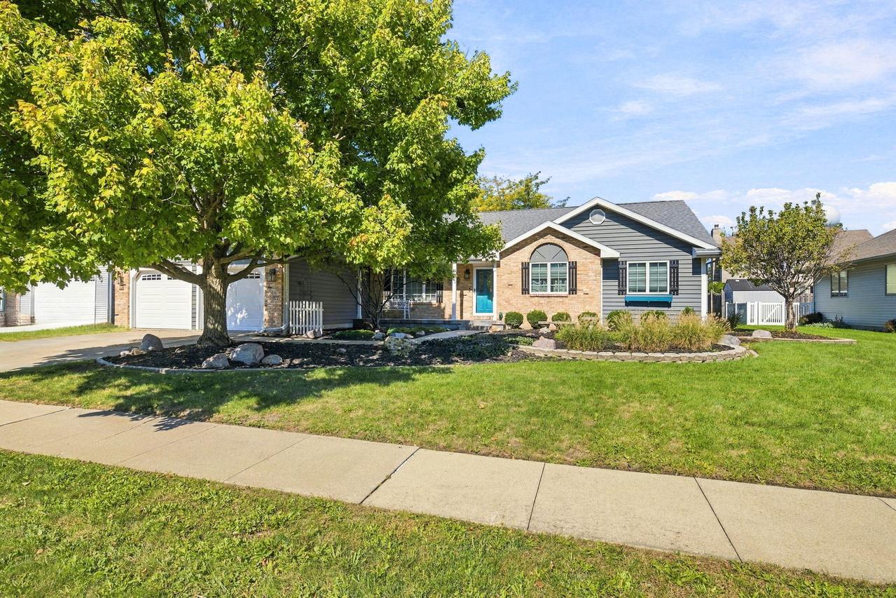 1222 Vantage Ln., Bourbonnais, IL 60914