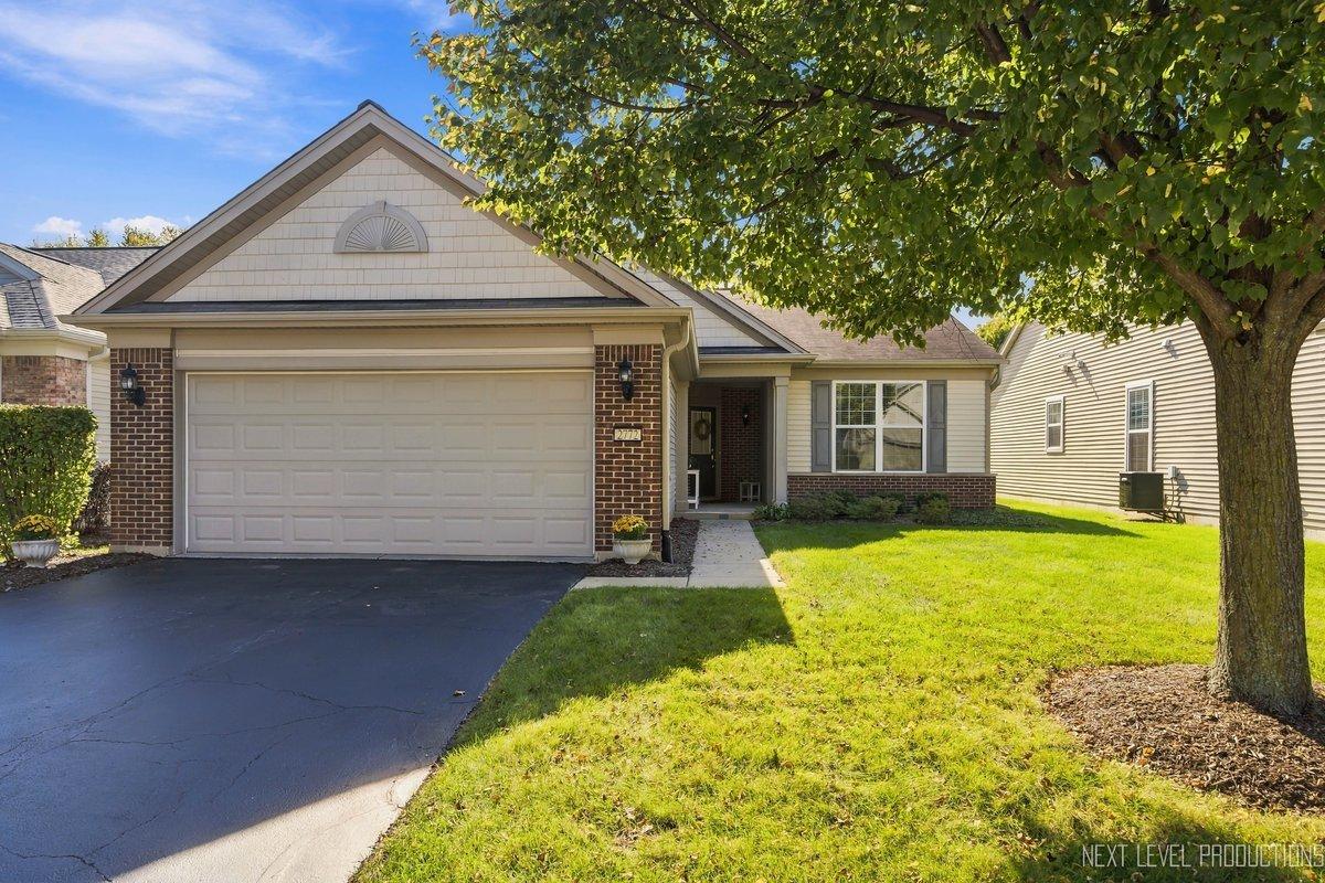 2772 Cascade Falls Cir., Elgin, IL 60124