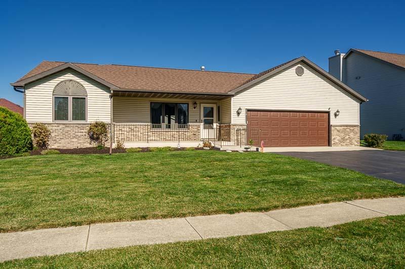 2617 Mary St., Belvidere, IL 61008