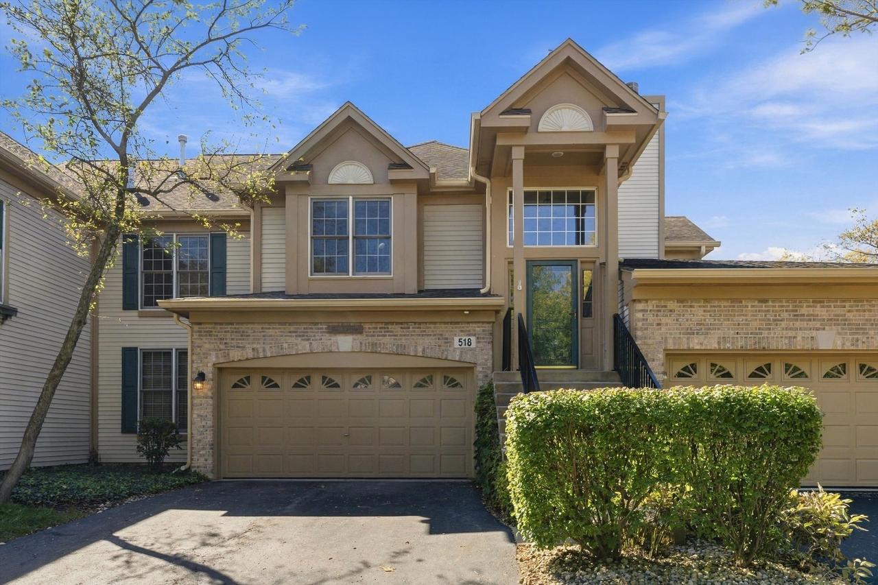 518 Harlowe Ln., Naperville, IL 60565