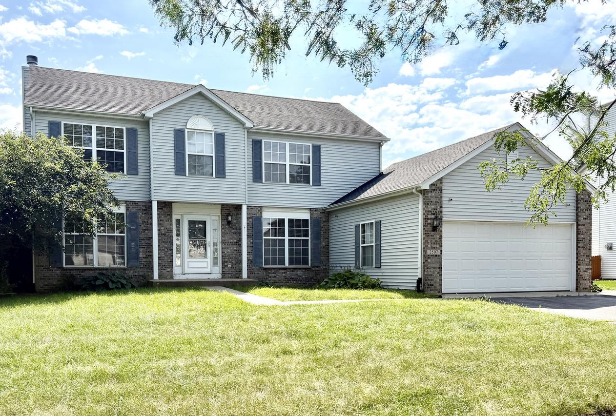 2507 Ridgefield Dr., Belvidere, IL 61008