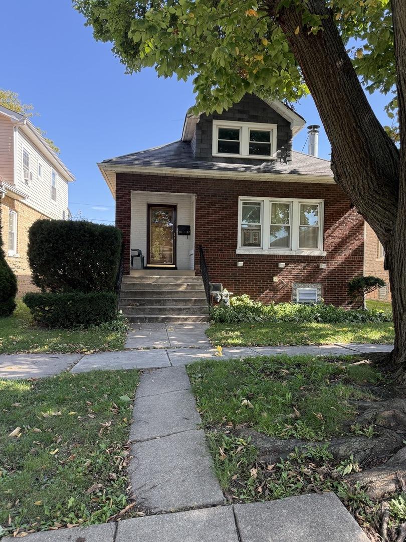 1437 Kenilworth Ave., Berwyn, IL 60402
