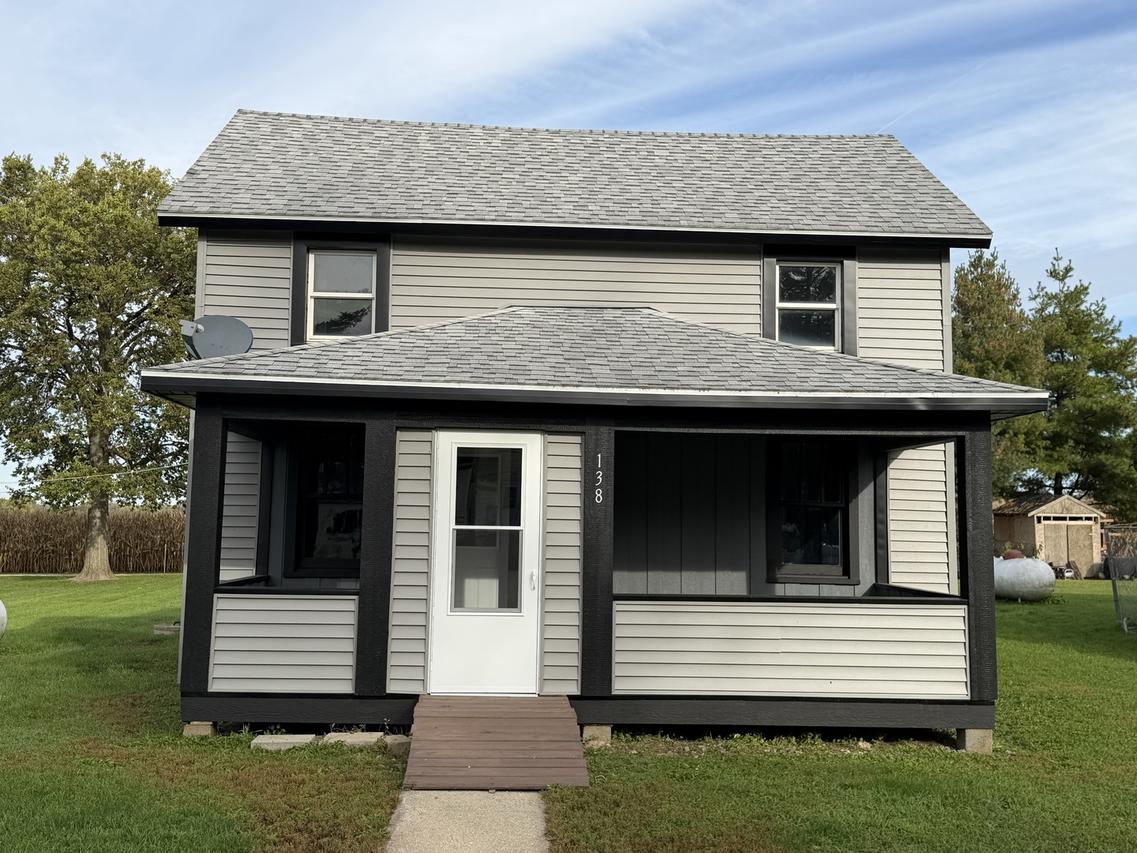 138 W Conaty, Mcconnell, IL 61050