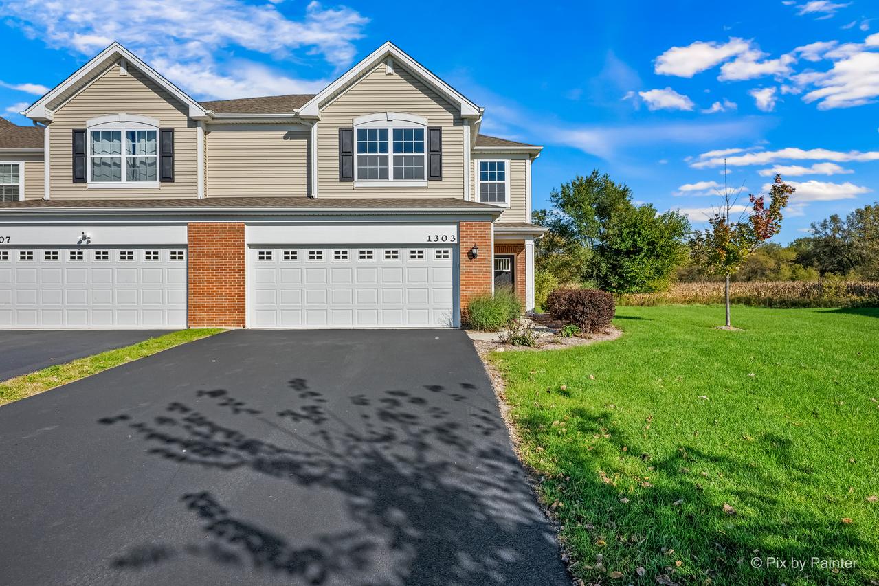 1303 Draper Rd., Mchenry, IL 60050