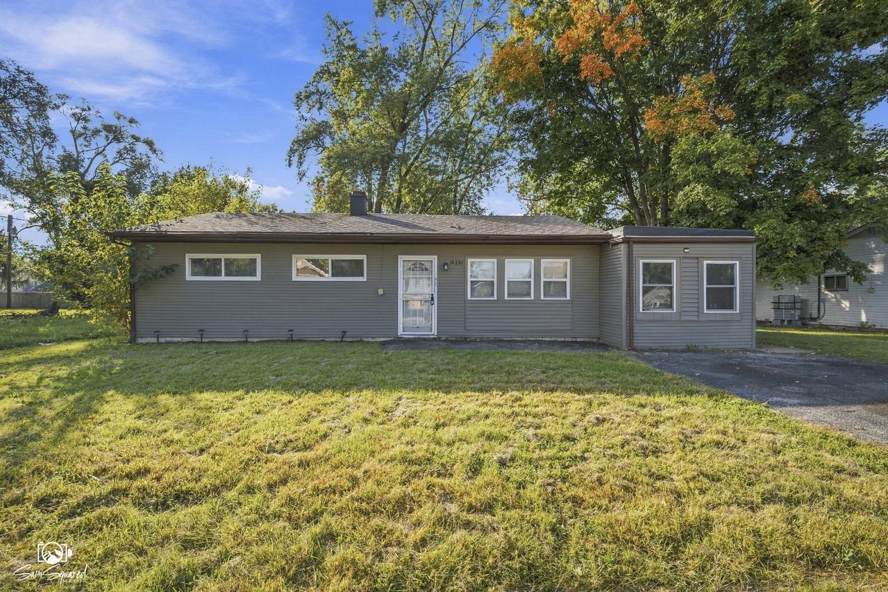 16236 Spaulding Ave., Markham, IL 60428