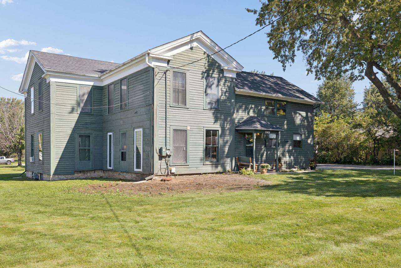 23828 W Mill St., Plainfield, IL 60544
