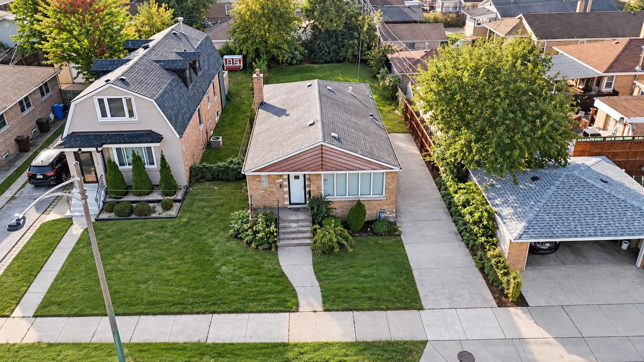 11414 S Kedzie Ave., Chicago, IL 60655