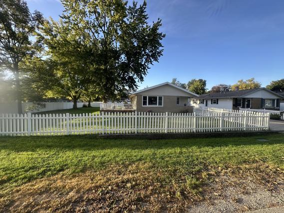 New Homes with Master Bedrooms on the 1st Floor in Pontiac: October 3rd to October 9th