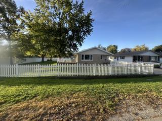 New Homes with Master Bedrooms on the 1st Floor in Pontiac: October 3rd to October 9th