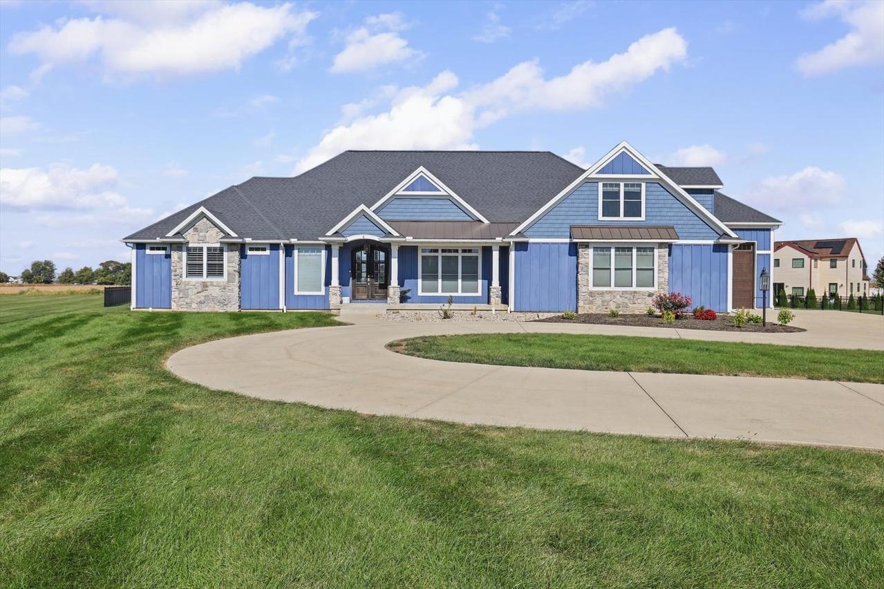 4 Redington Ct., Savoy, IL 61874