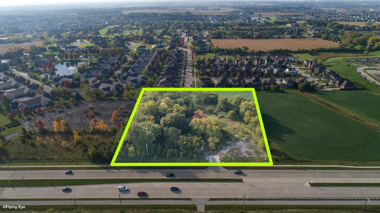 14549 W 159th St., Homer Glen, IL 60491