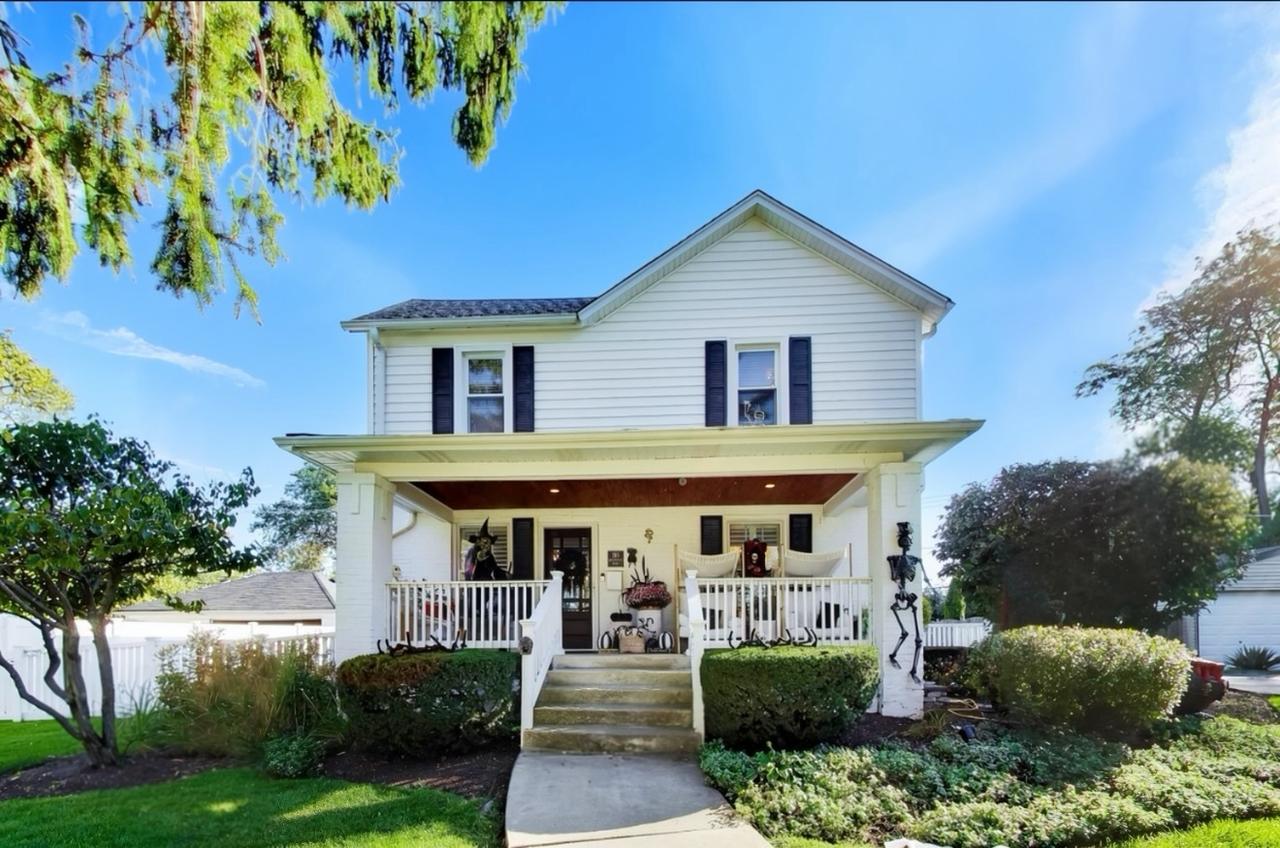 265 E Madison St., Lombard, IL 60148