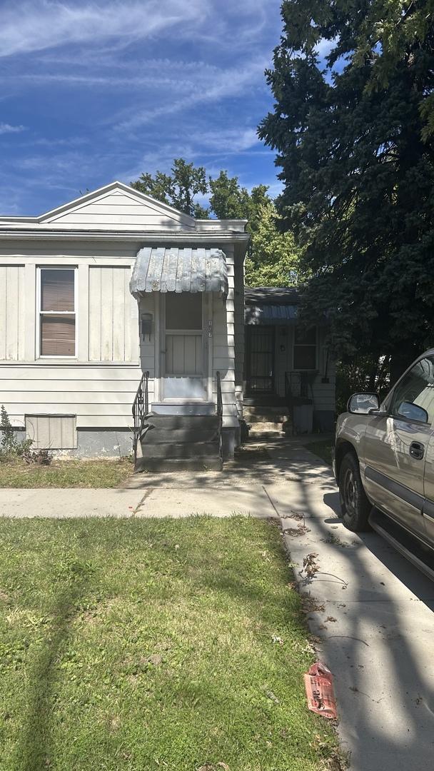 107 E 25th St., Chicago Heights, IL 60411