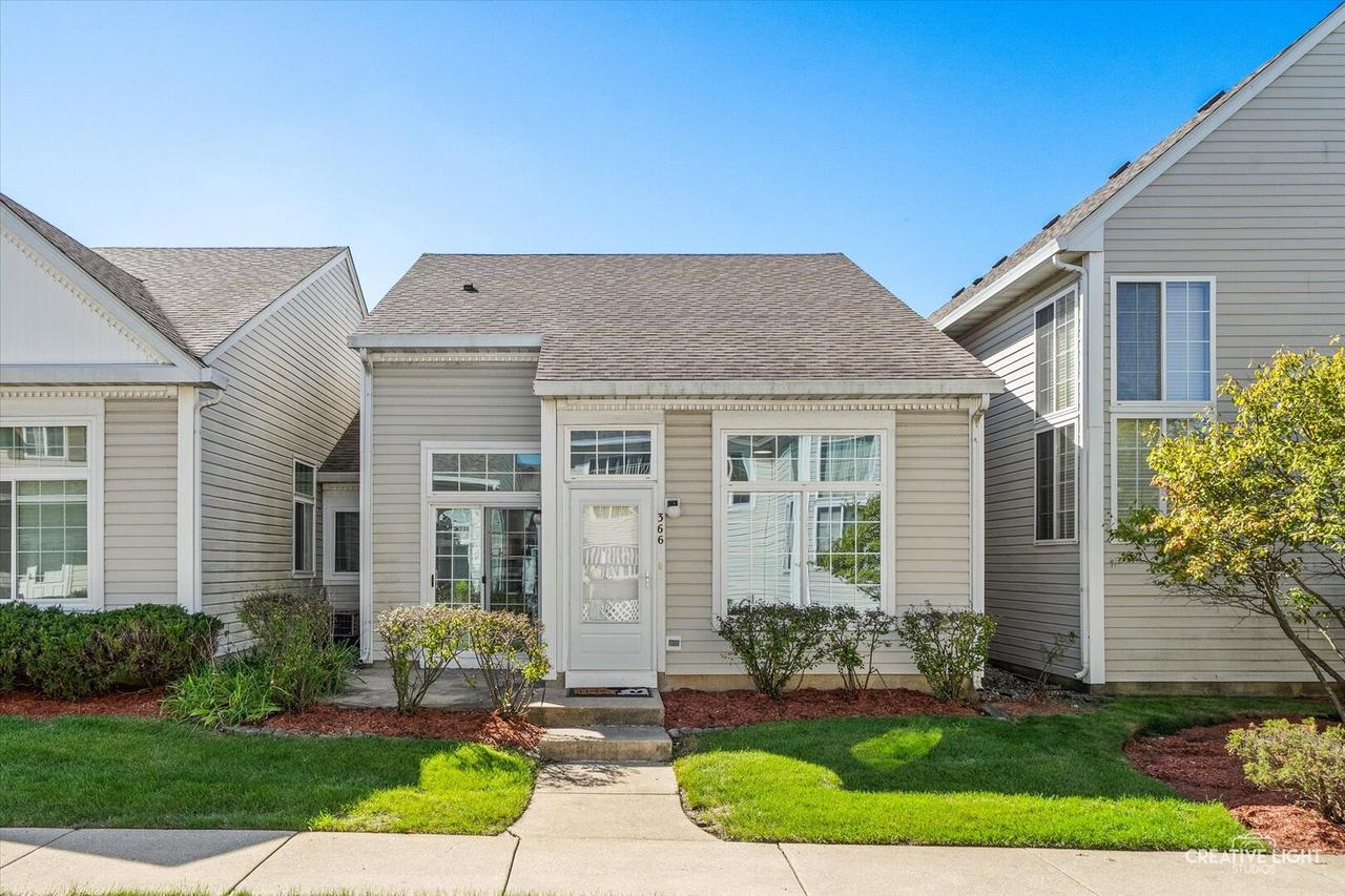 366 Magnolia Ct., Bolingbrook, IL 60440
