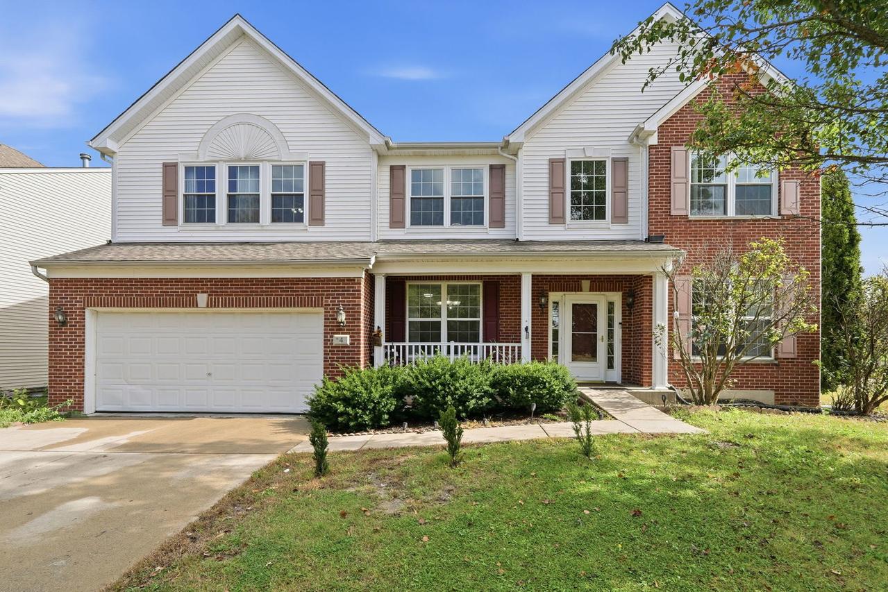 4 Claridge Ct., Bolingbrook, IL 60440