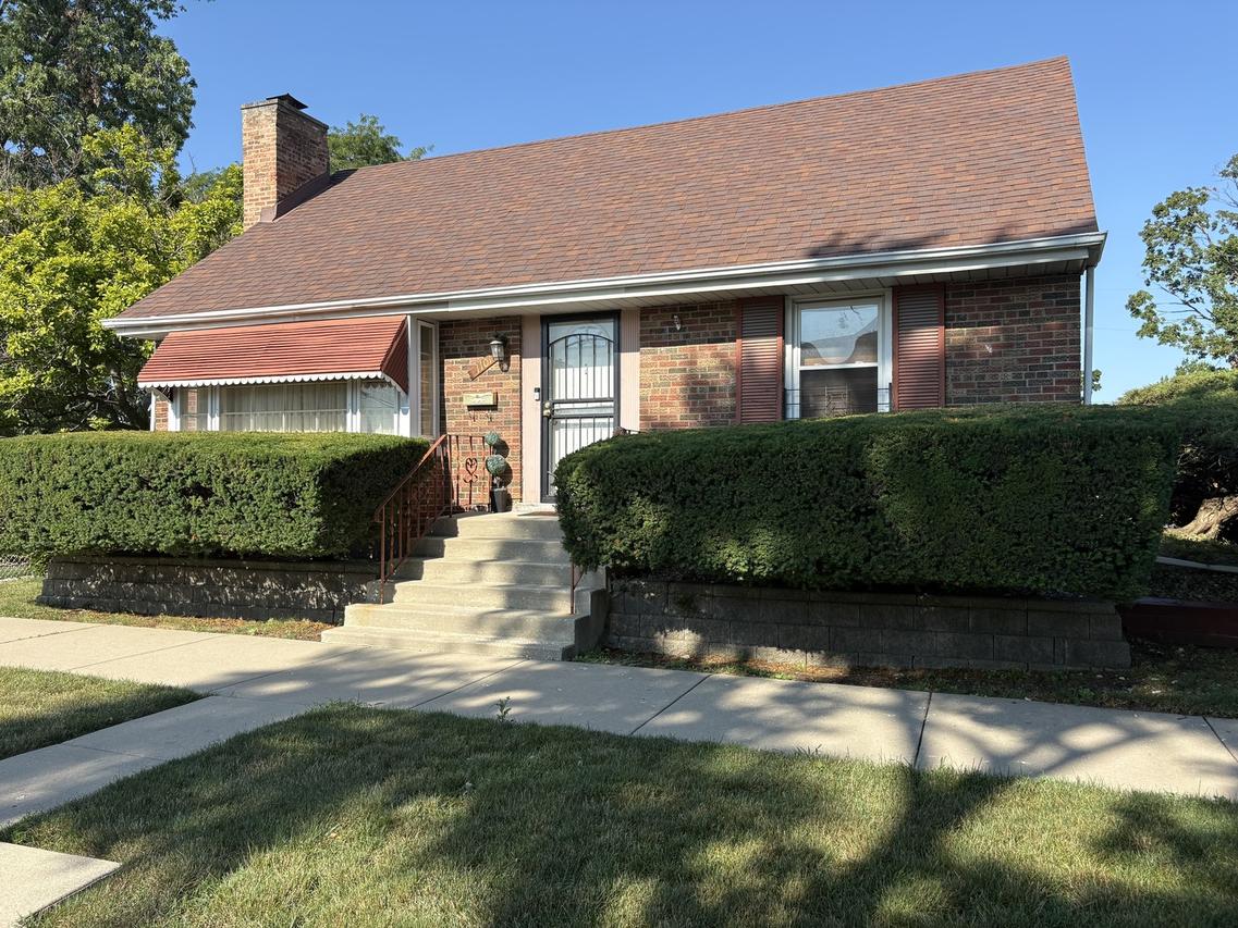 1101 W 93rd St., Chicago, IL 60620