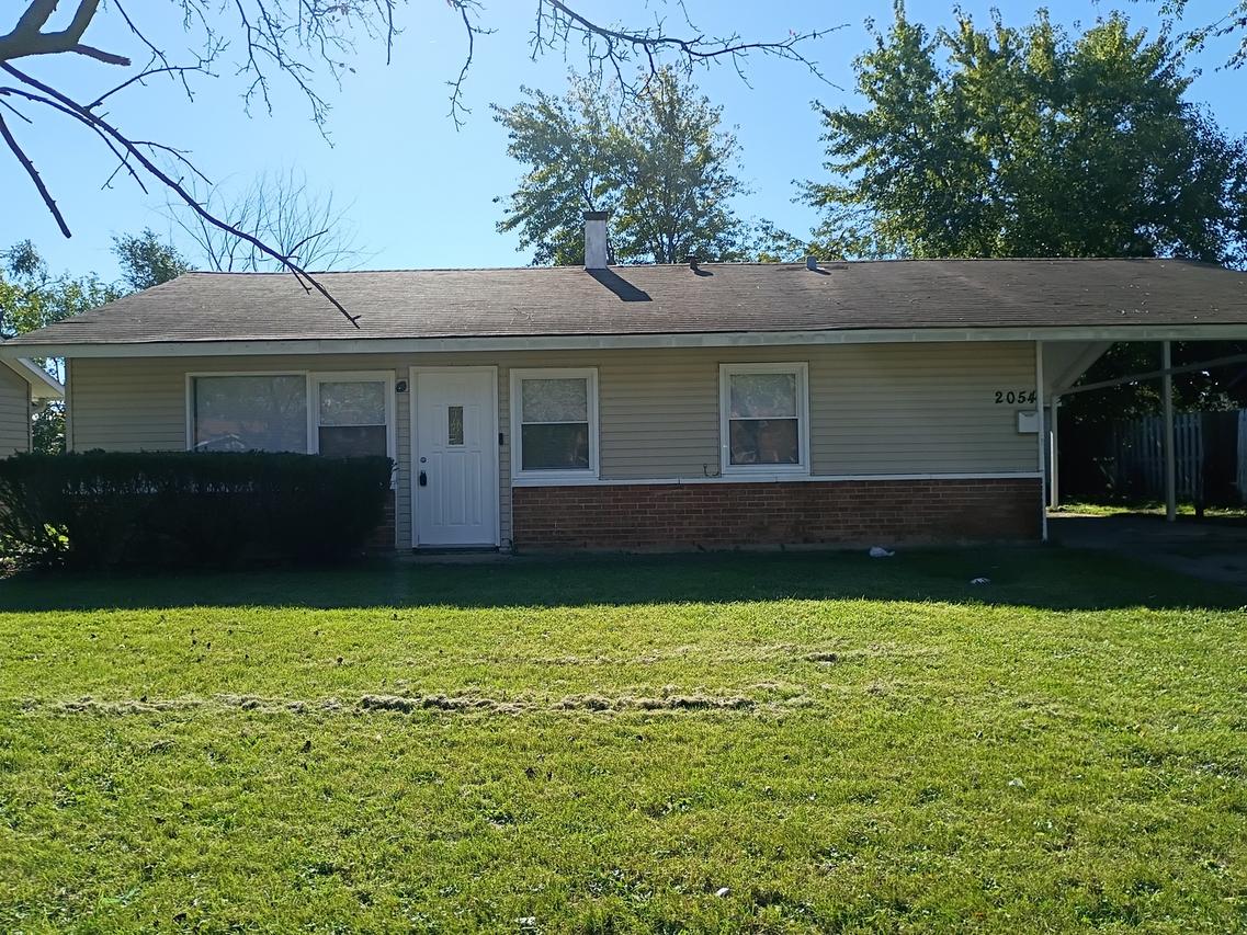 2054 219th Pl., Sauk Village, IL 60411