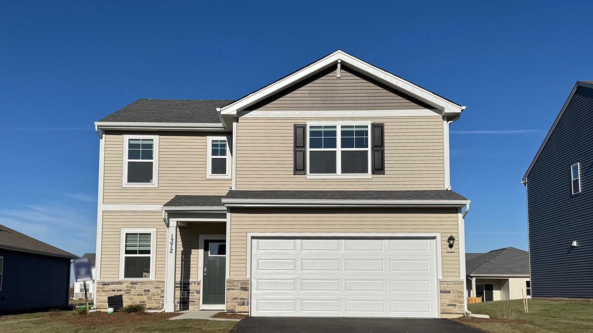2600 San Juan Ln., Pingree Grove, IL 60140