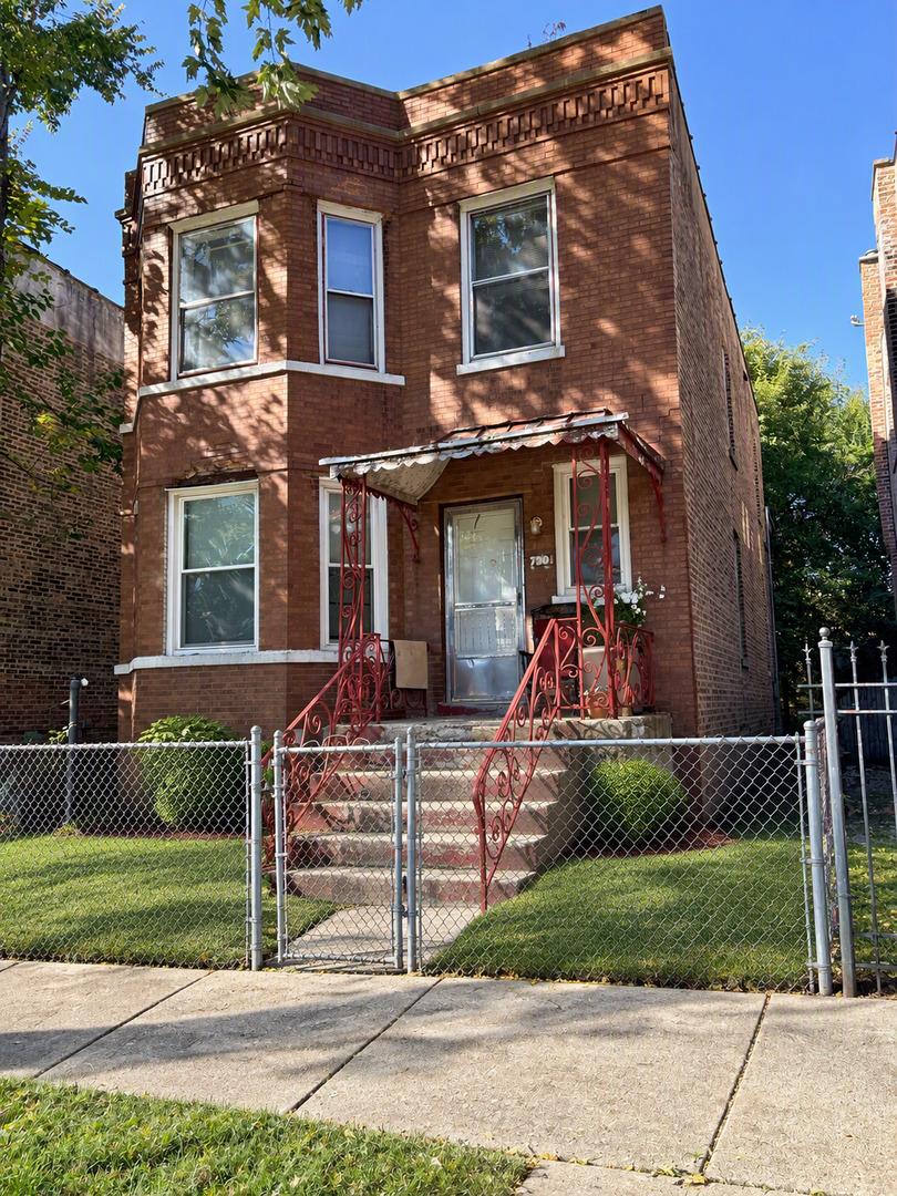 730 N Troy St., Chicago, IL 60612