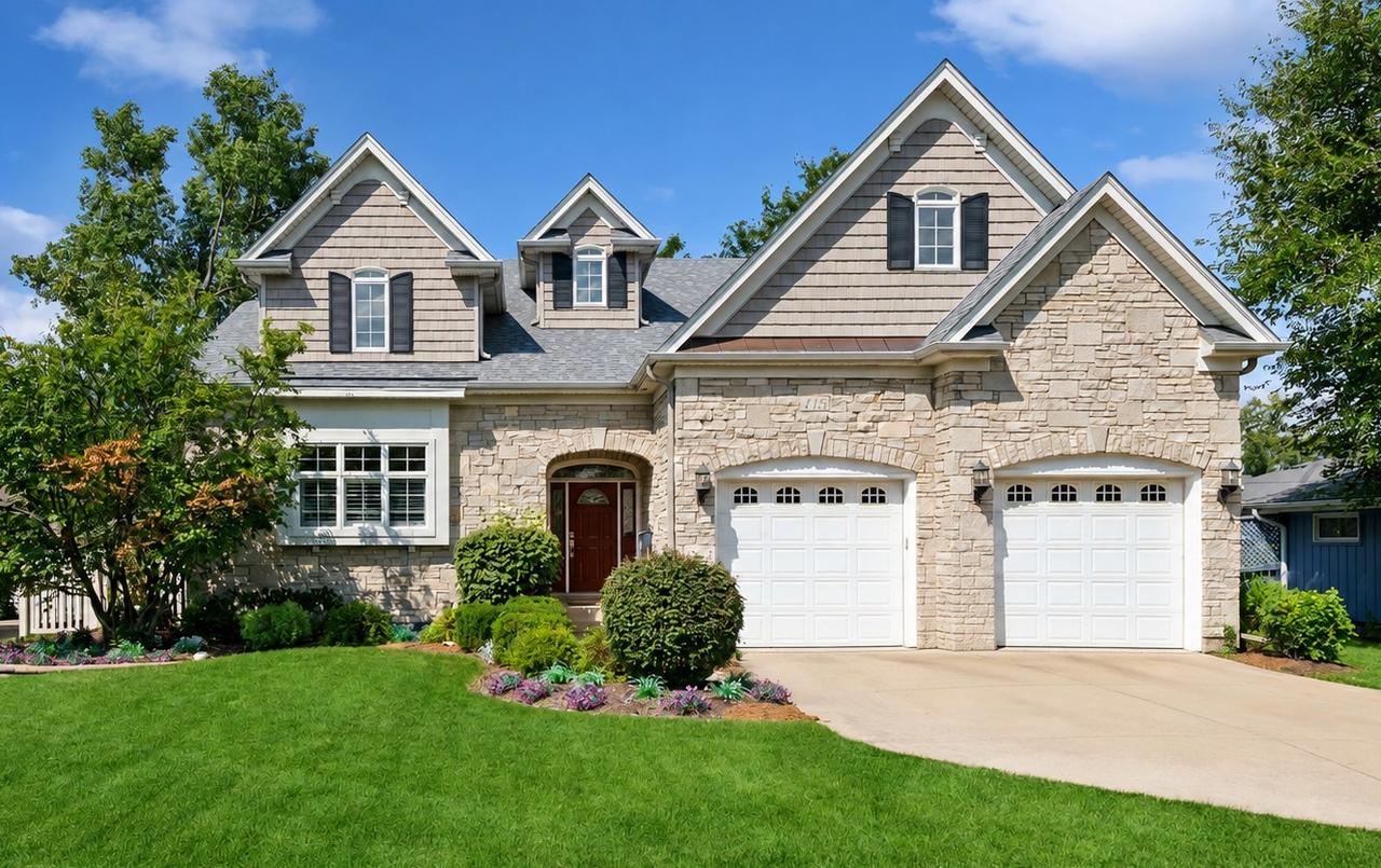 415 Ranch Rd., Wheaton, IL 60187