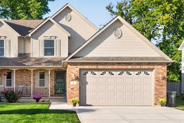 New Homes with Master Bedrooms on the 1st Floor in Cortland: October 10th to October 16th