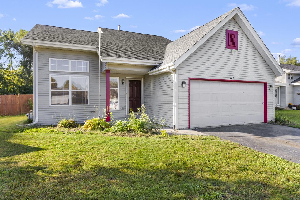 547 Logans Run, Machesney Park, IL 61115