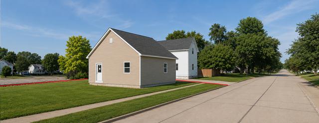 New Homes with Master Bedrooms on the 1st Floor in Macomb: October 3rd to October 9th