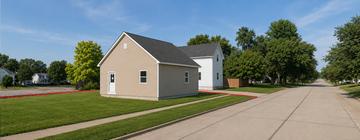 New Homes with Master Bedrooms on the 1st Floor in Macomb: October 3rd to October 9th