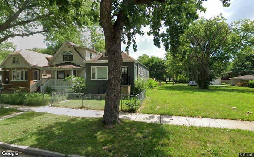 8539 S Aberdeen St., Chicago, IL 60620