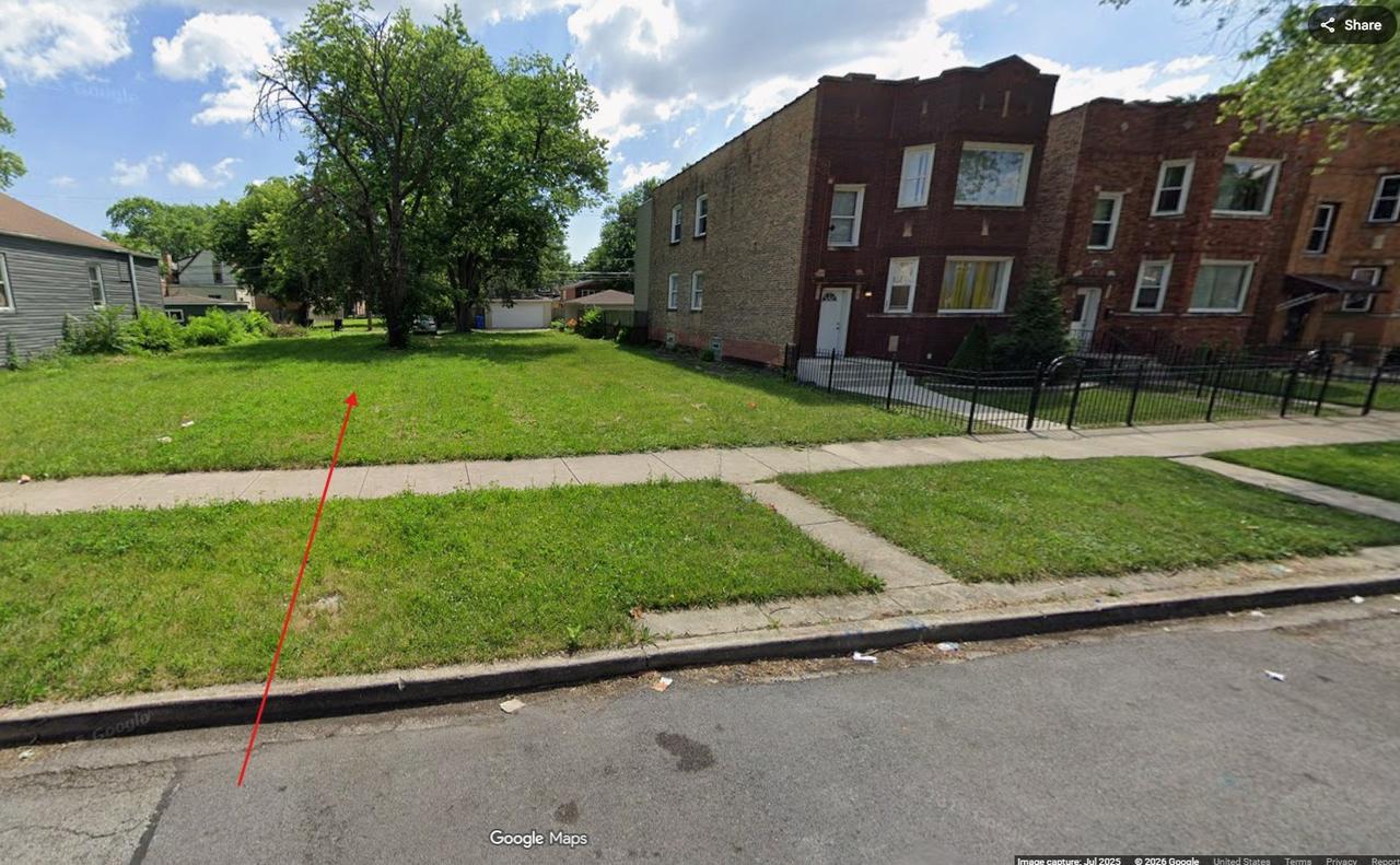 8541 S Aberdeen St., Chicago, IL 60620