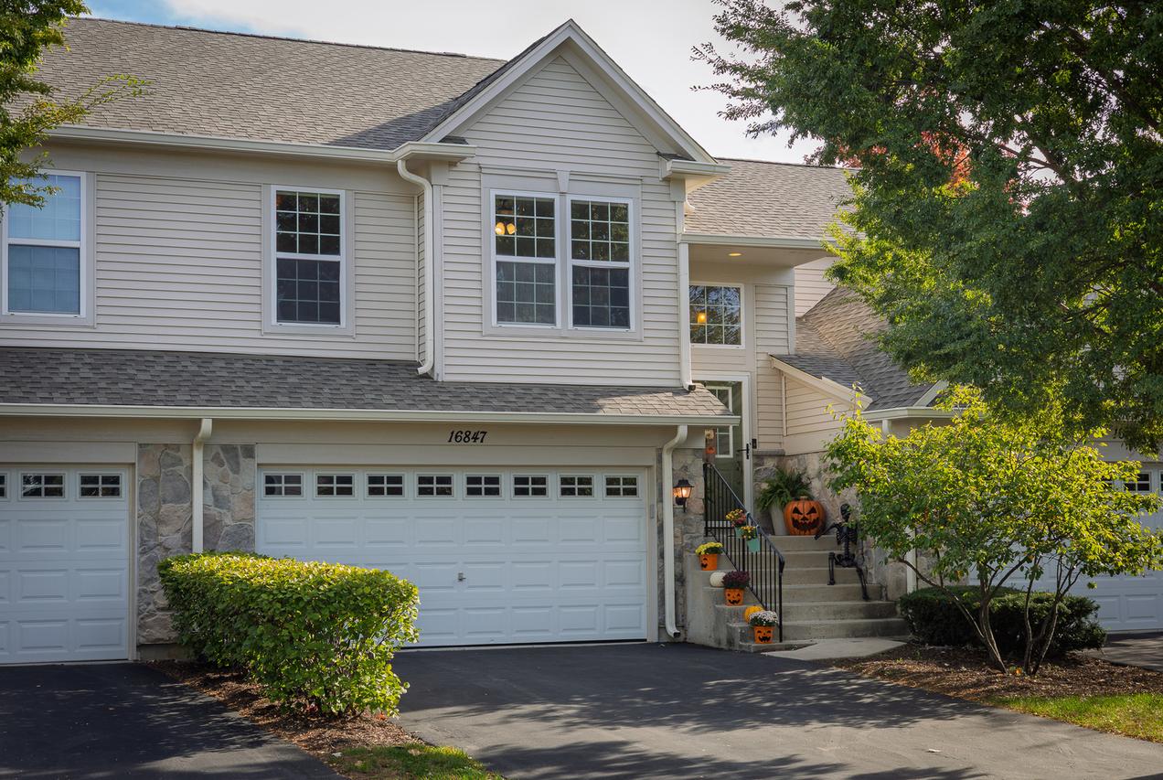 16847 Ivy Ln., Lockport, IL 60441