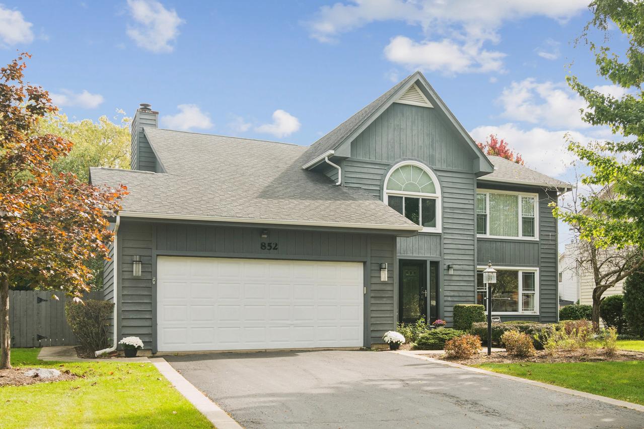 852 Horatio Blvd., Buffalo Grove, IL 60089