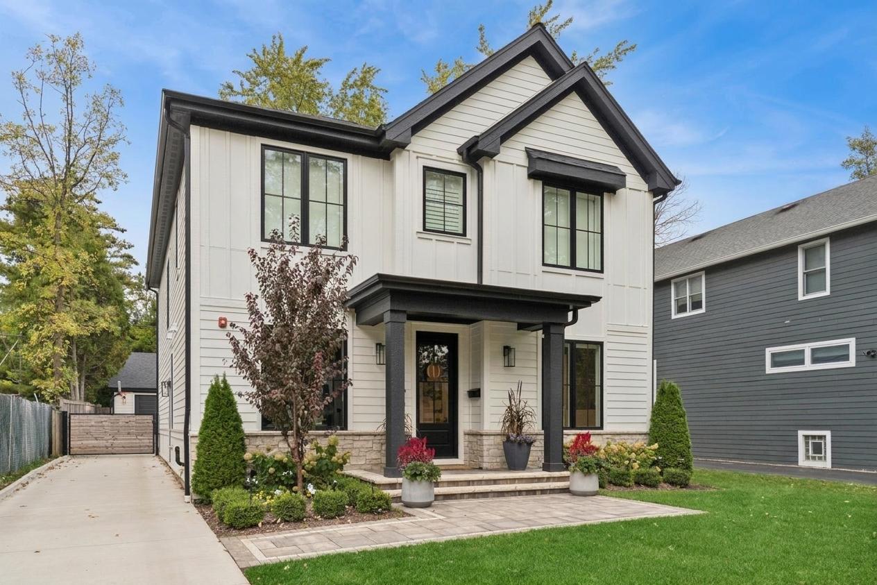361 Adams Ave., Glencoe, IL 60022